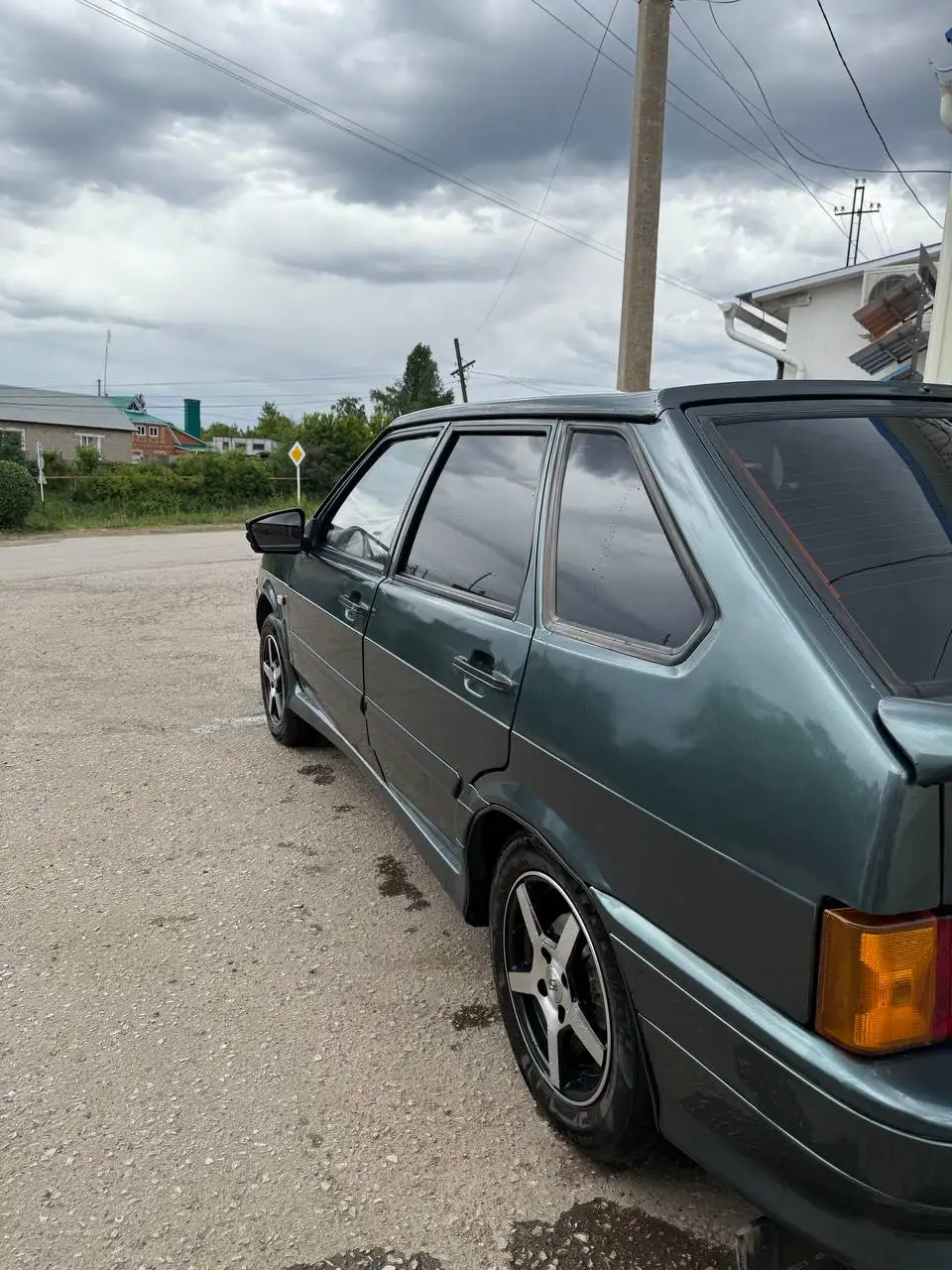 Продам ВАЗ 2114 2010 года - Легковые автомобили (Авто) в Самара