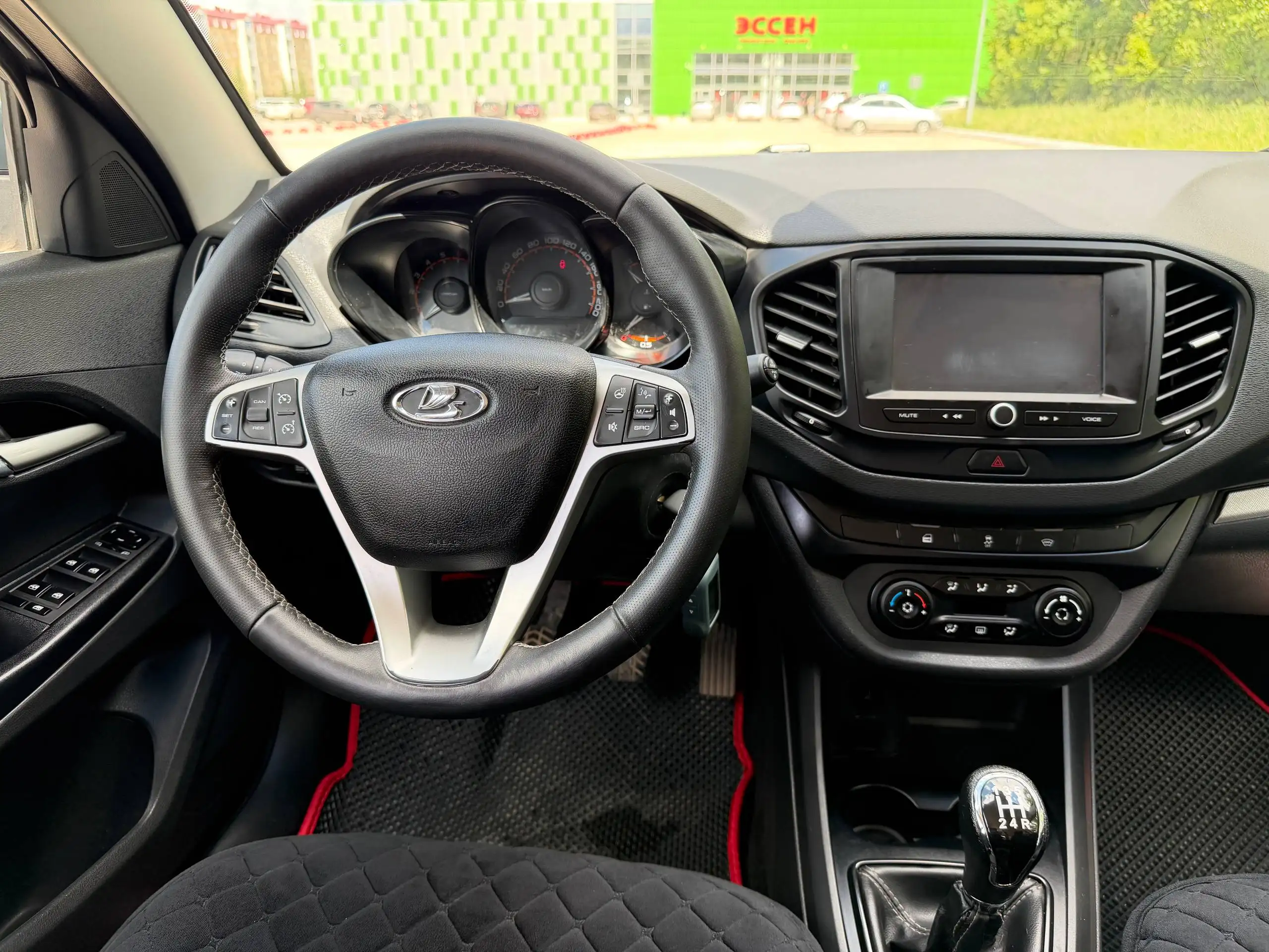 Lada Vesta 2021 - продажа - Легковые автомобили (Авто) в Туймазы