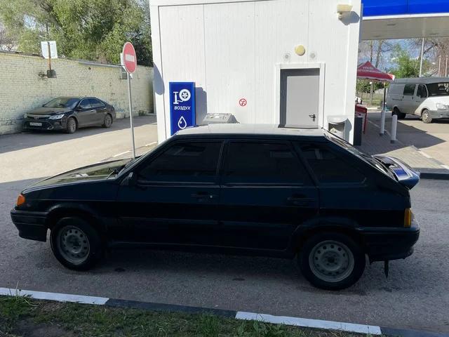 Продажа ВАЗ 2114 2009 года - Легковые автомобили в Самара