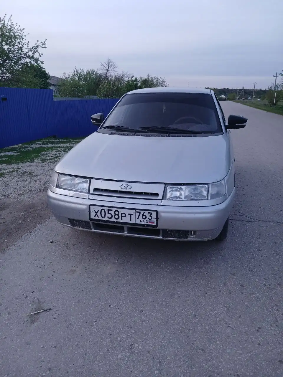 Продажа ВАЗ 2110 2001 г.в. - Легковые автомобили (Авто) в Самара