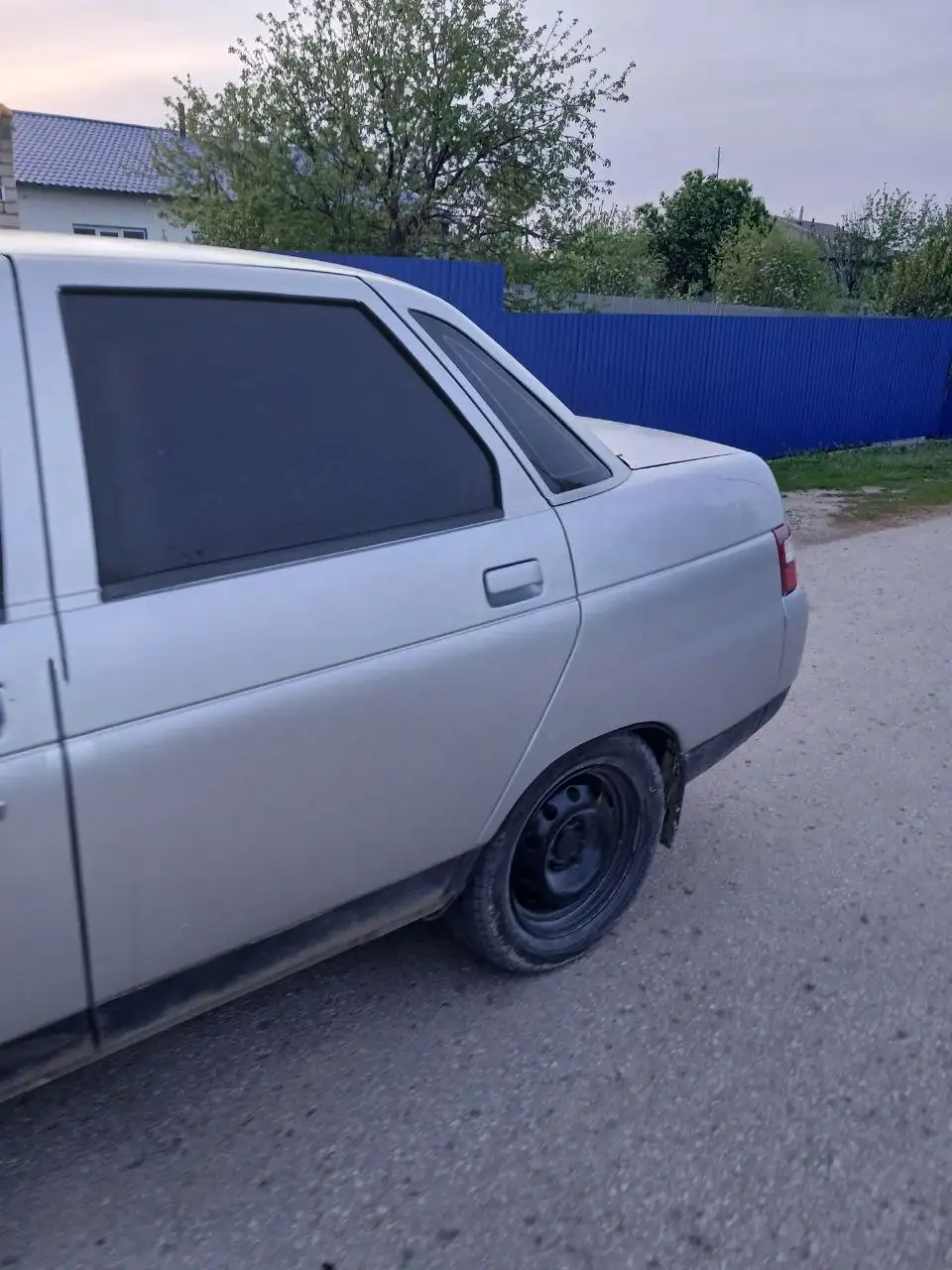 Продажа ВАЗ 2110 2001 г.в. - Легковые автомобили (Авто) в Самара