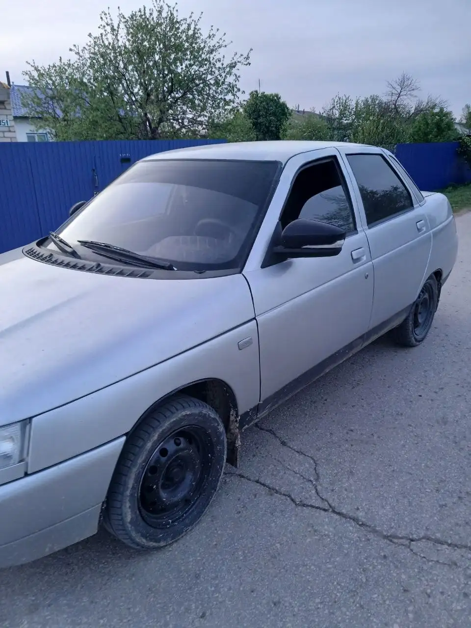 Продажа ВАЗ 2110 2001 г.в. - Легковые автомобили (Авто) в Самара