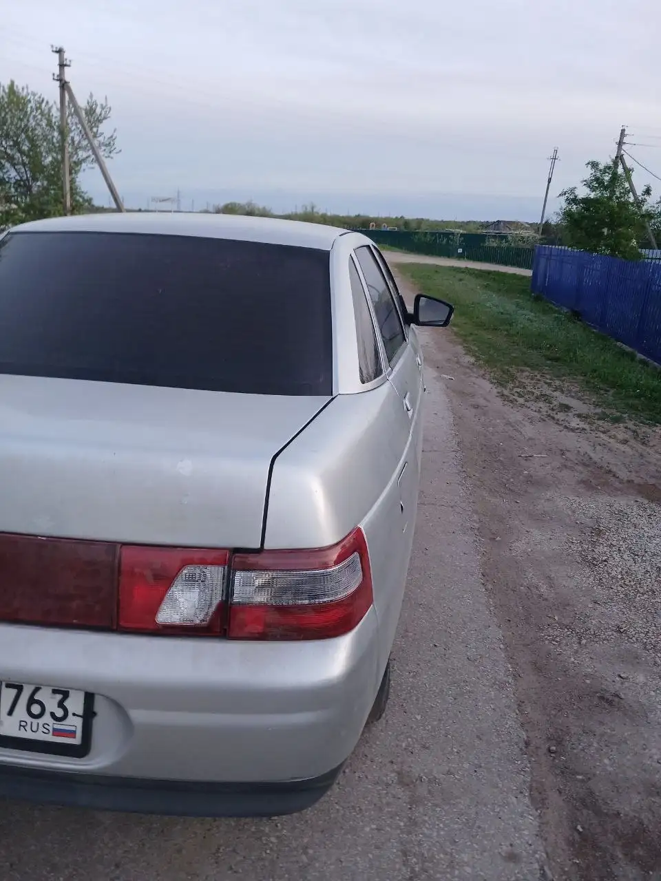 Продажа ВАЗ 2110 2001 г.в. - Легковые автомобили (Авто) в Самара
