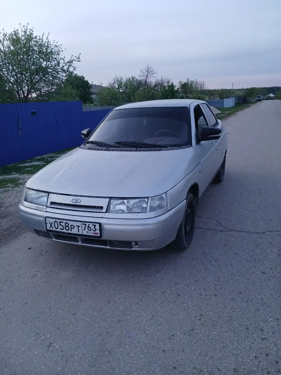 Продажа ВАЗ 2110 2001 г.в. - Легковые автомобили (Авто) в Самара