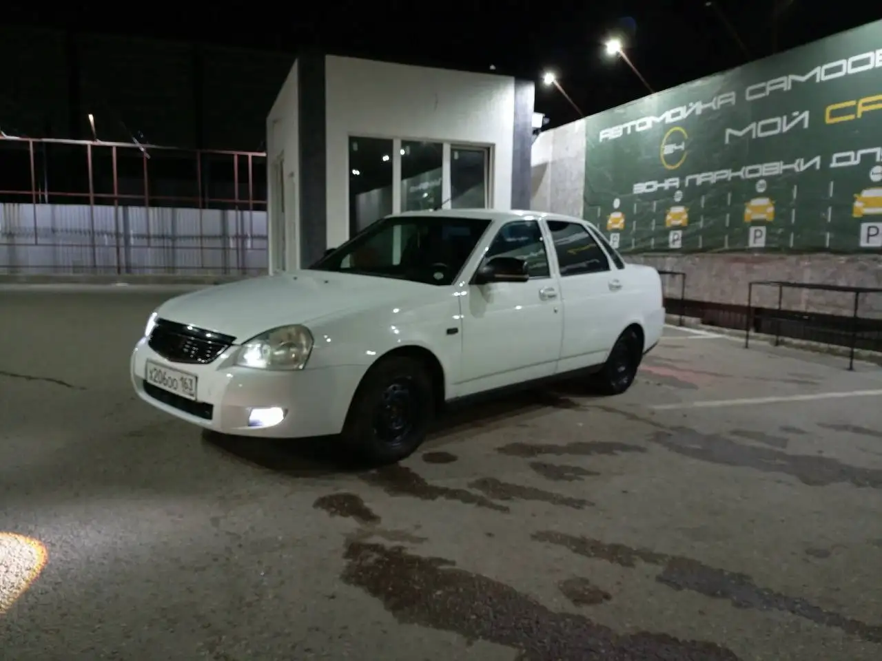 Продам Приору 2011 - Легковые автомобили (Авто) в Самара