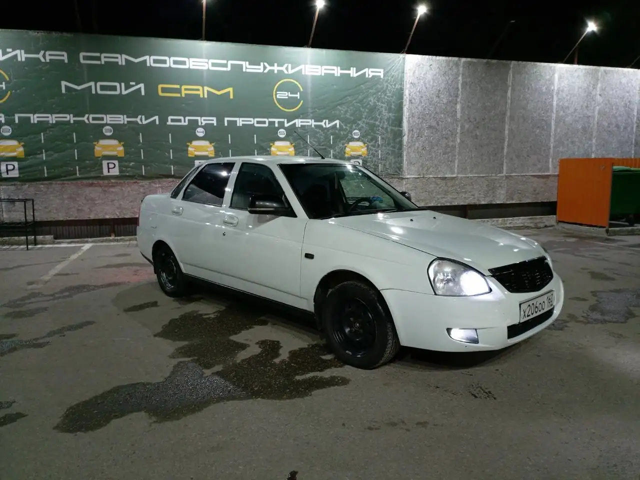 Продам Приору 2011 - Легковые автомобили (Авто) в Самара
