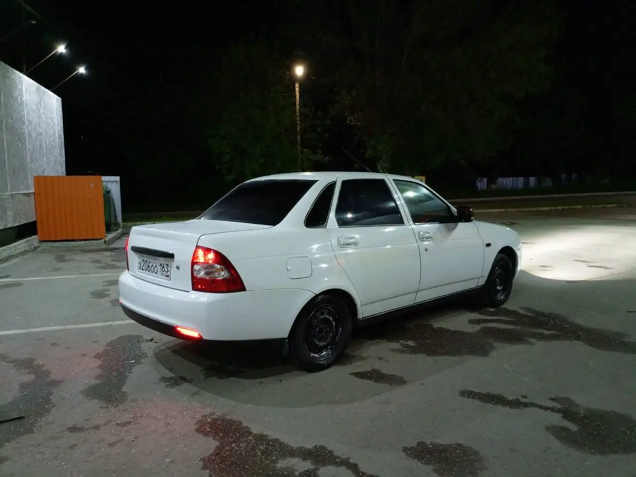 Продам Приору 2011 - Легковые автомобили (Авто) в Самара