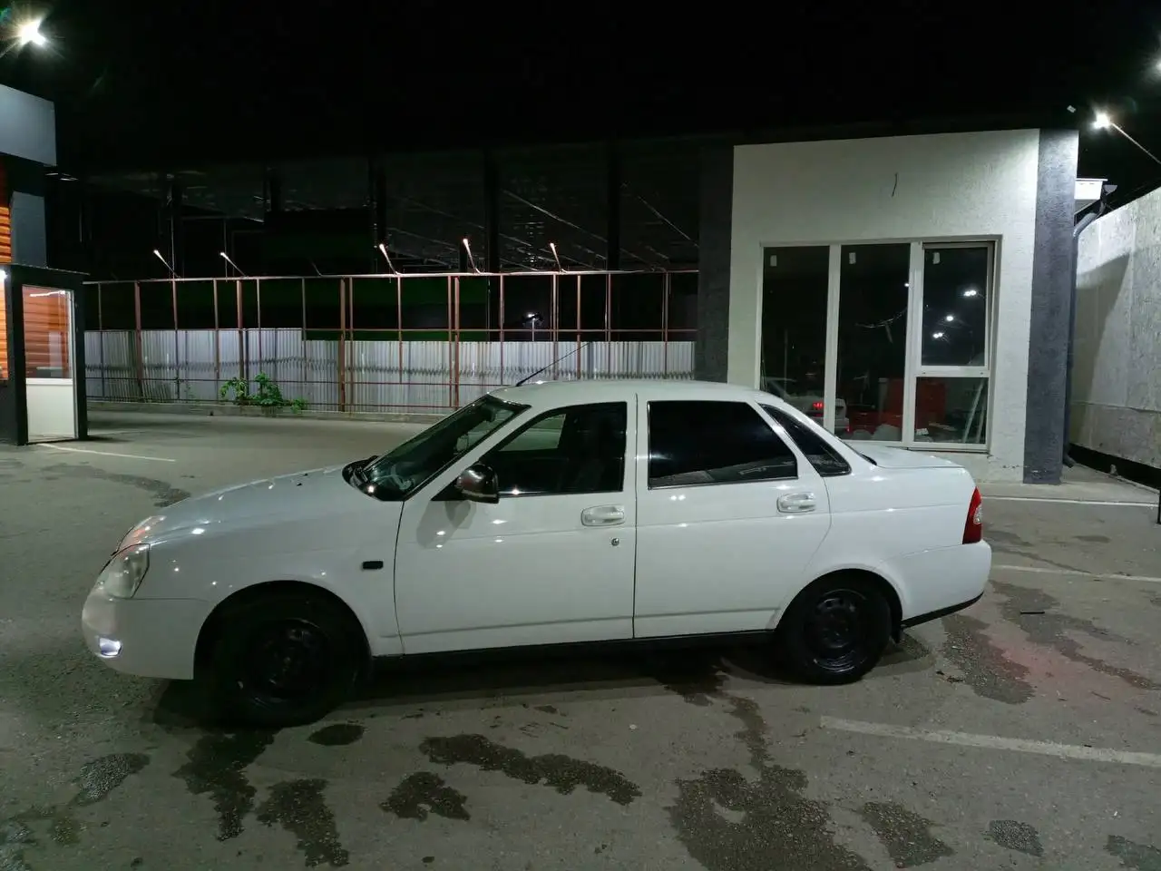 Продам Приору 2011 - Легковые автомобили (Авто) в Самара