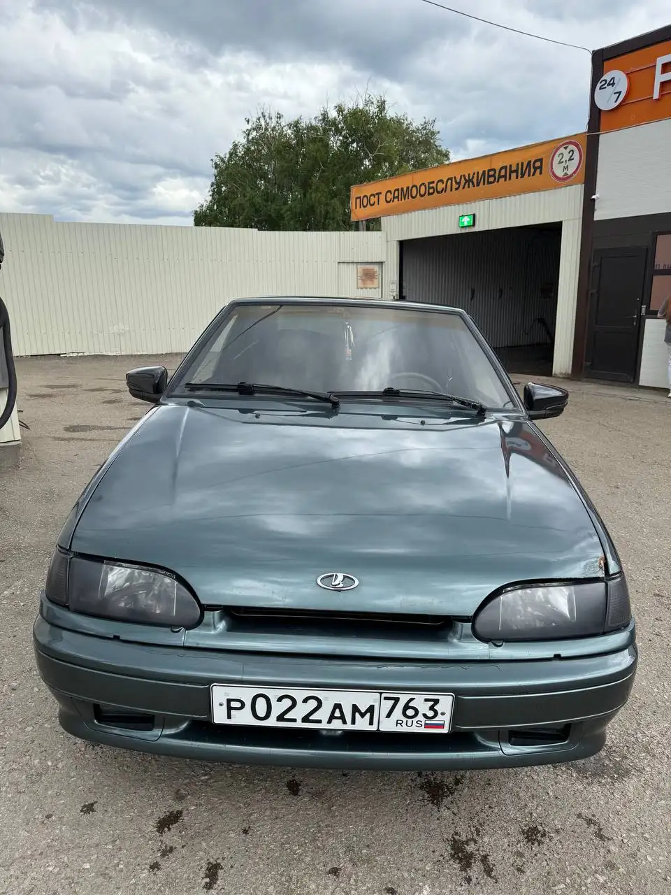 Продам ВАЗ 2114 2010 - Авто в Самара