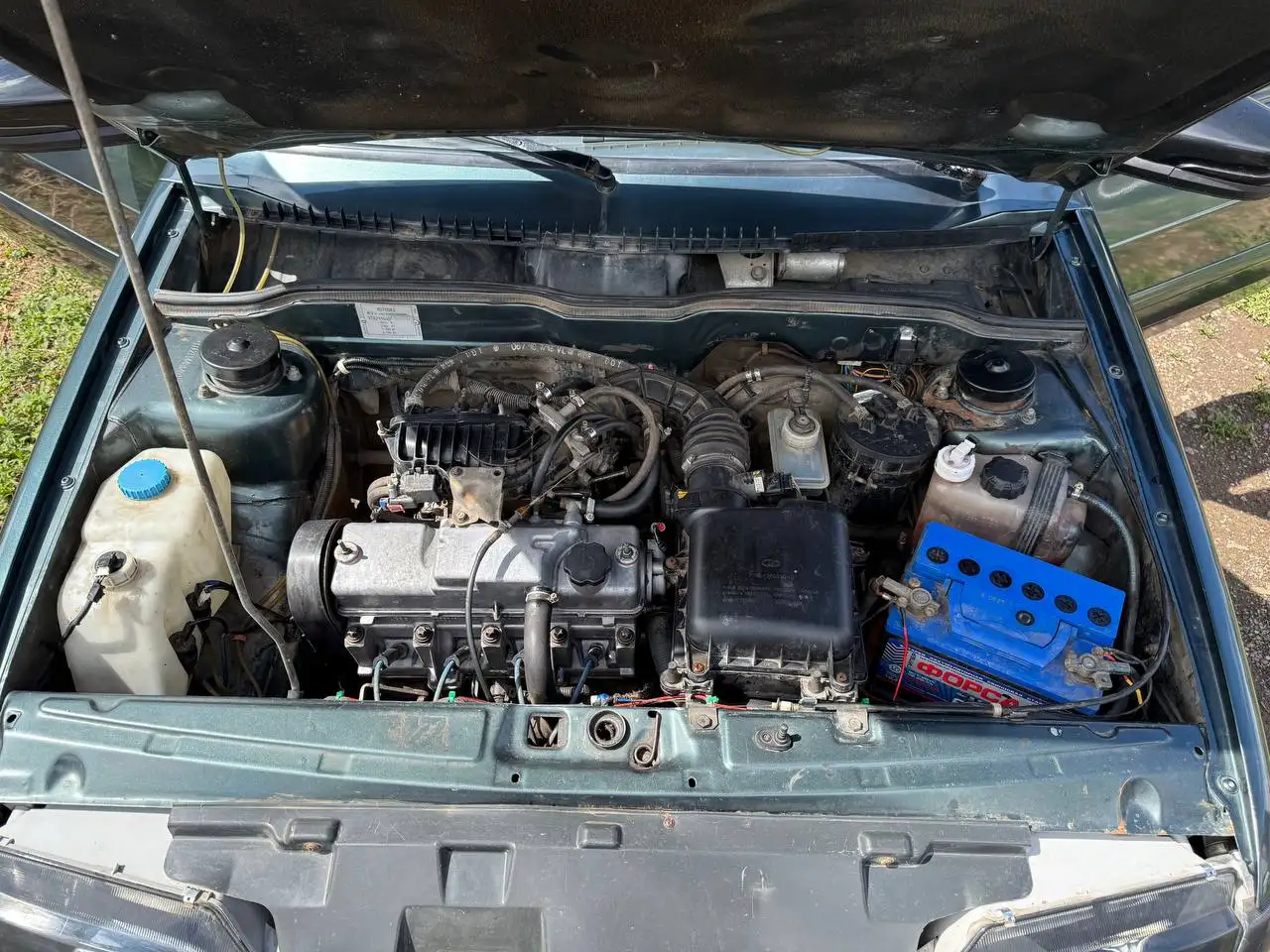Продам ВАЗ 2114 2010 - Авто в Самара
