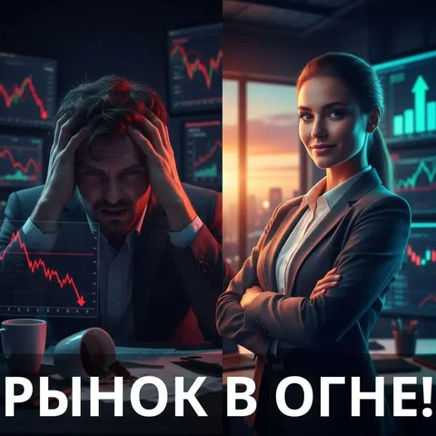 Криптотрейдинг сигналы - Упаковка в Самара