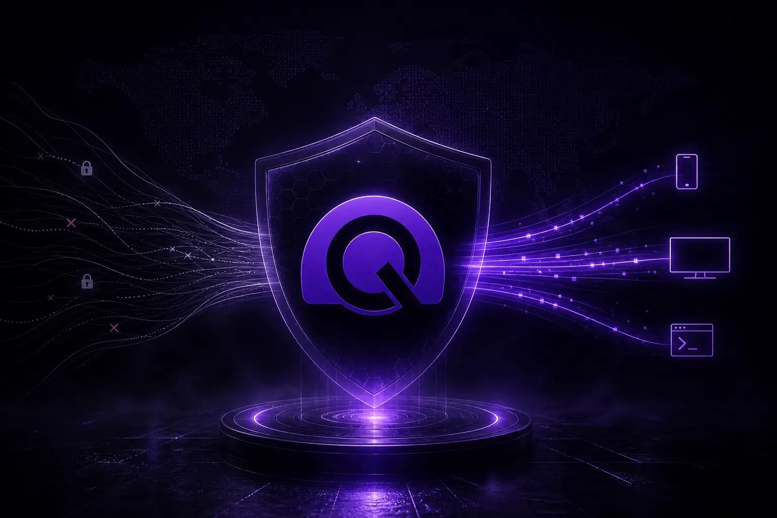 VPN для обхода блокировок РКН - VPN (Услуги) в Самара