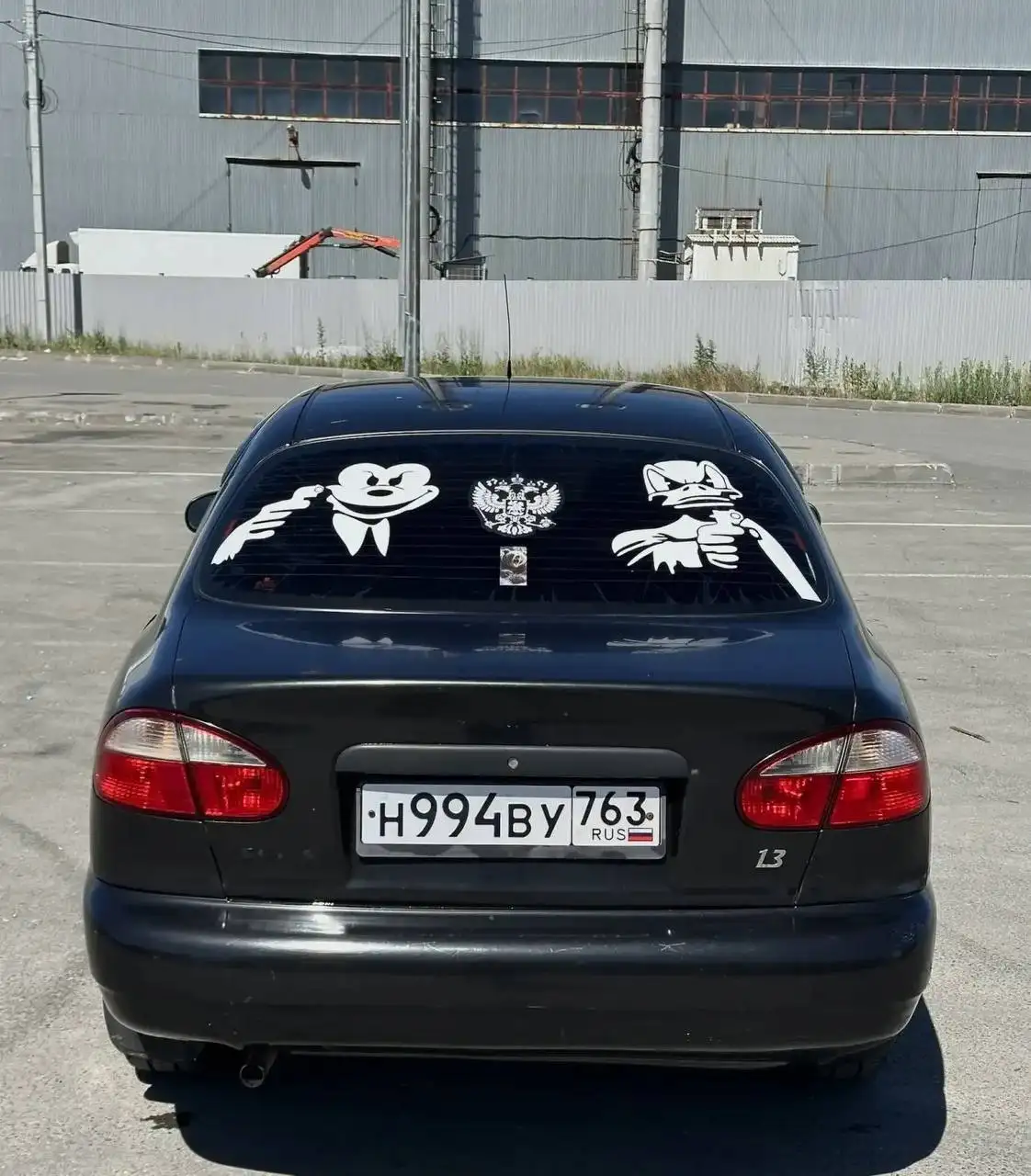 Шанс 7 год в Самаре - Легковые автомобили (Авто) в Самара