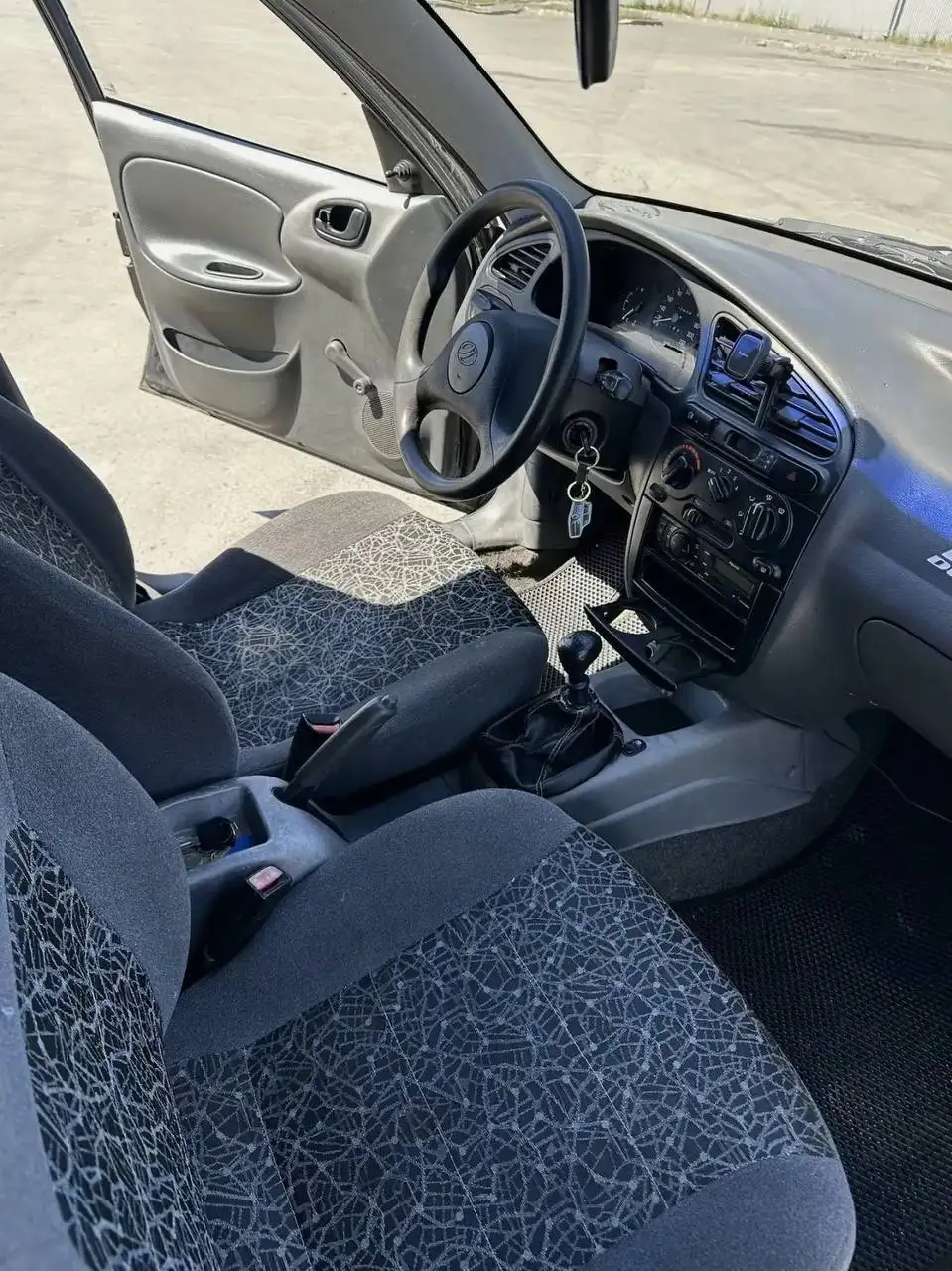 Шанс 7 год в Самаре - Легковые автомобили (Авто) в Самара