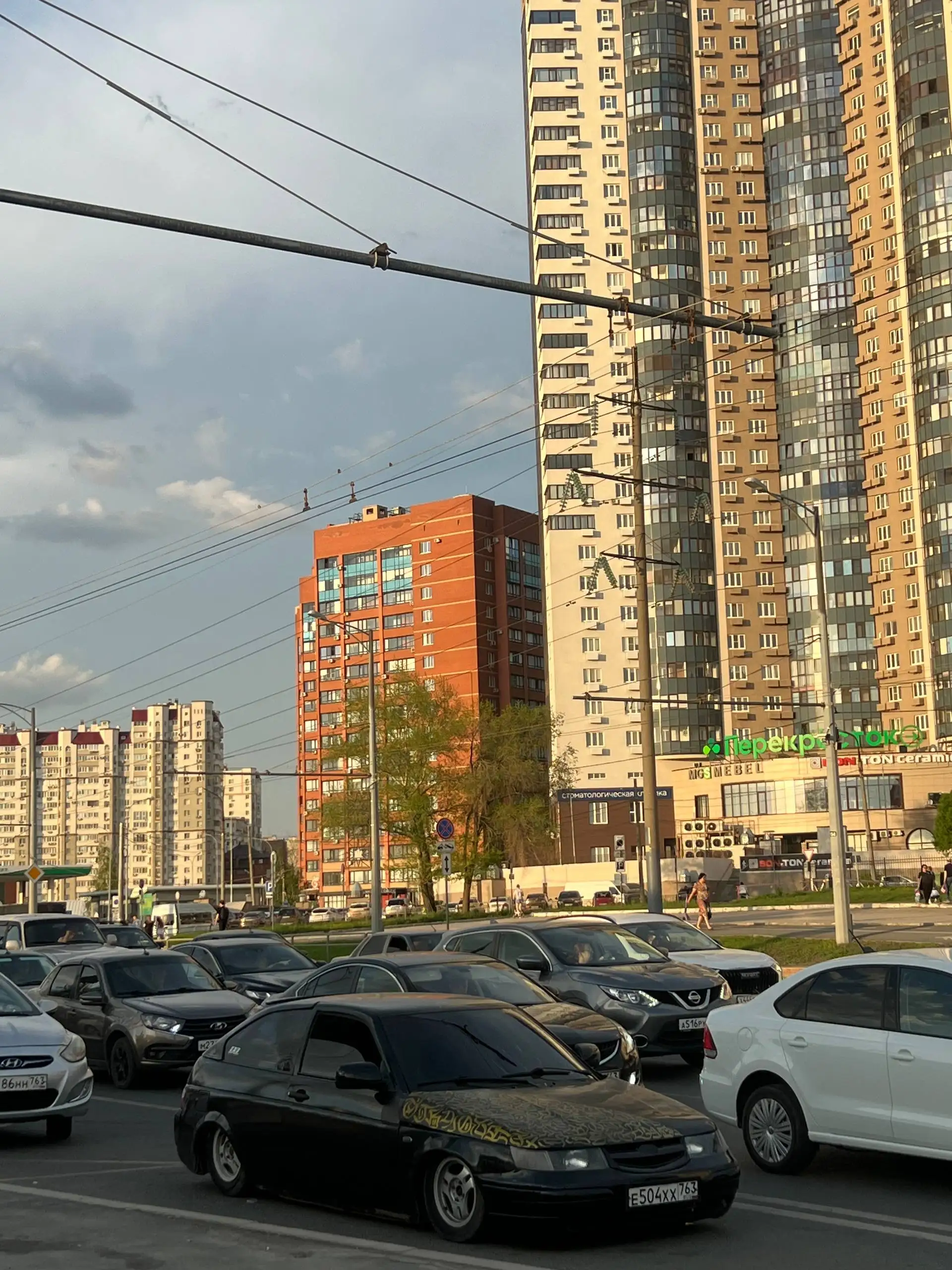 Ваз 2112 купе - Легковые автомобили (Авто) в Самара