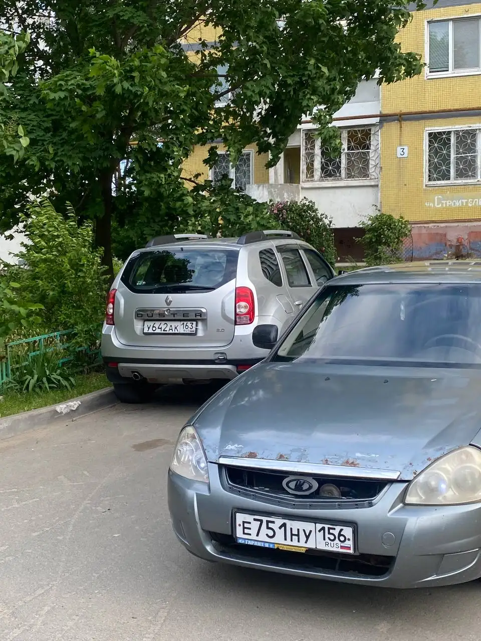 Приора полный ход - Легковые автомобили (Авто) в Самара