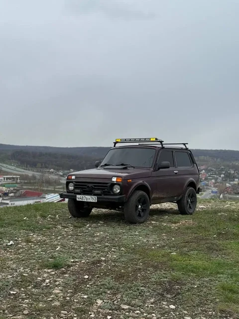 Продам автомобиль на авторынке Самара - частное объявление в Самара