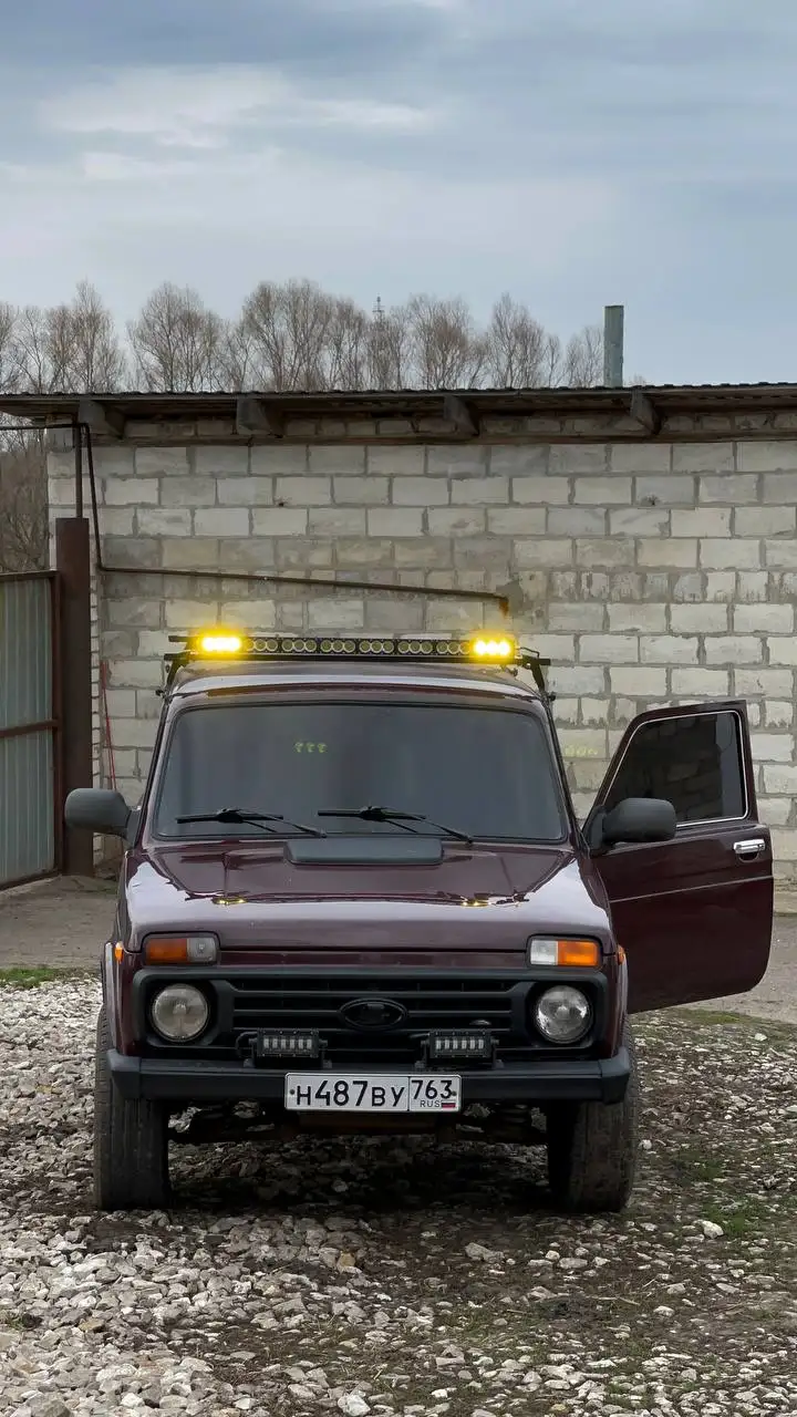 Продам автомобиль на авторынке Самара - Авто в Самара
