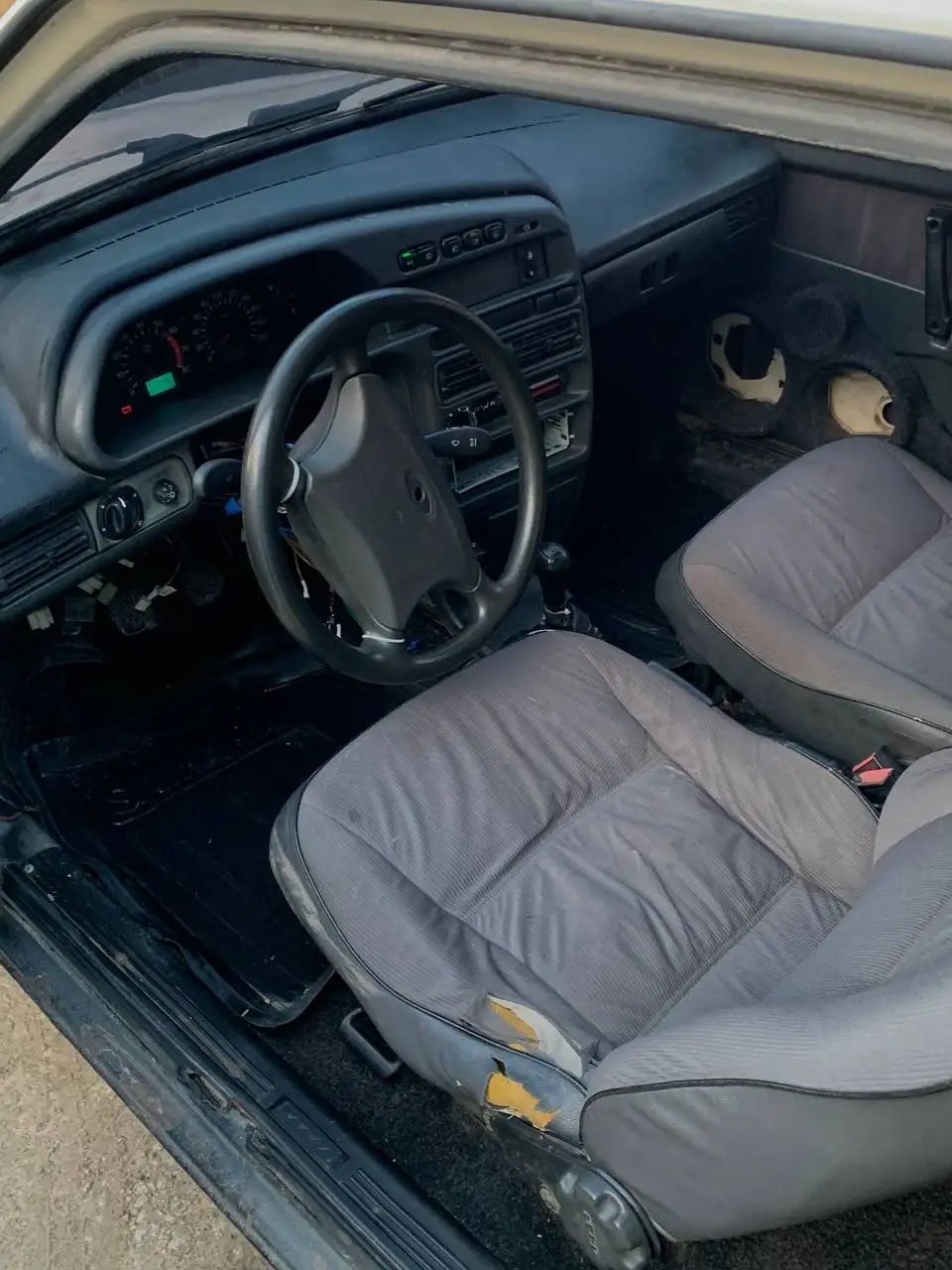 Продам ВАЗ 2108 1996 года - Легковые автомобили (Авто) в Самара