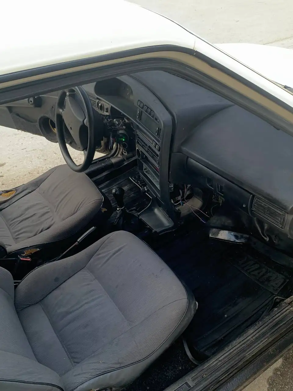 Продам ВАЗ 2108 1996 года - Легковые автомобили (Авто) в Самара