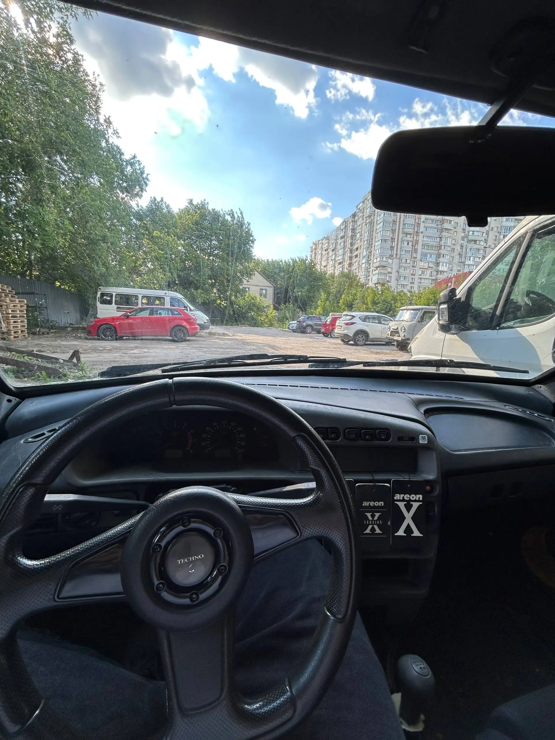 ВАЗ 2109 2000 года - Легковые автомобили (Авто) в Самара