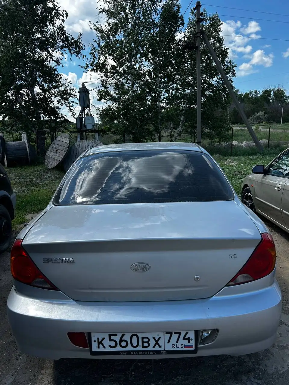 Продажа Chevrolet Aveo 2004 - Легковые автомобили (Авто) в Самара