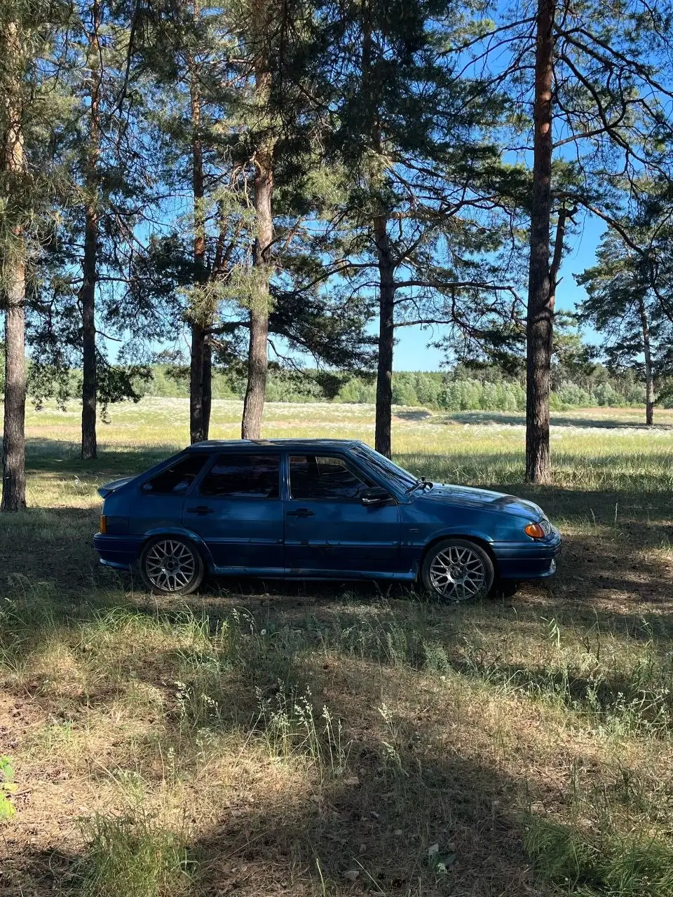 Продажа авто 2004 года - Авто в Тольятти