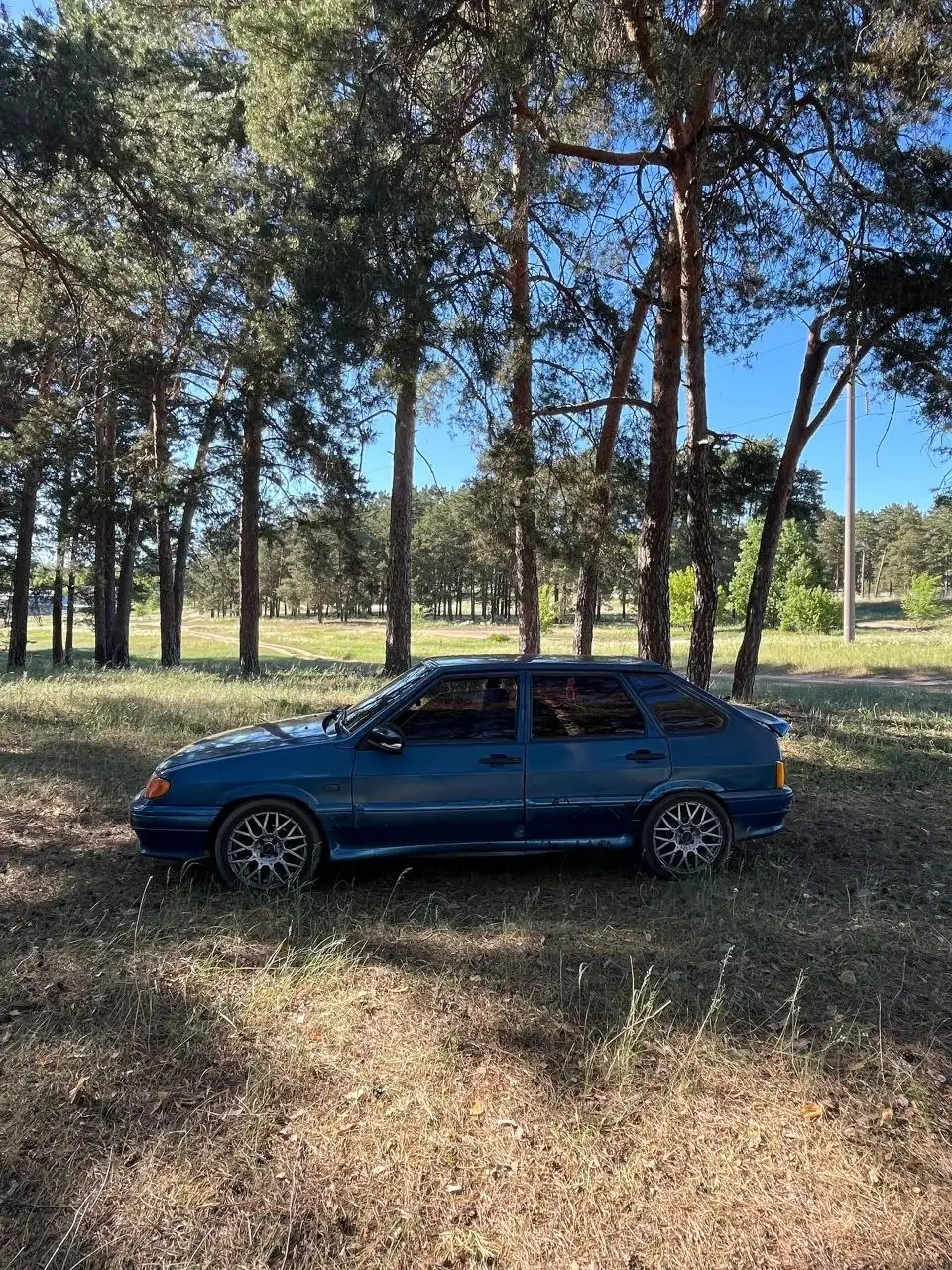 Продажа авто 2004 года - Авто в Тольятти