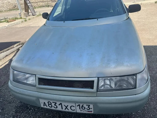 ГАЗ 2112, 2002 год, 120 л.с., на ходу - Шины в Самара