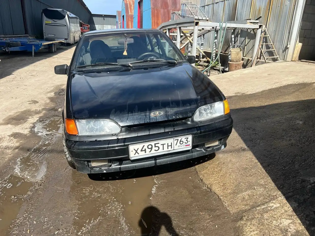 Продам авто - Авто в Самара