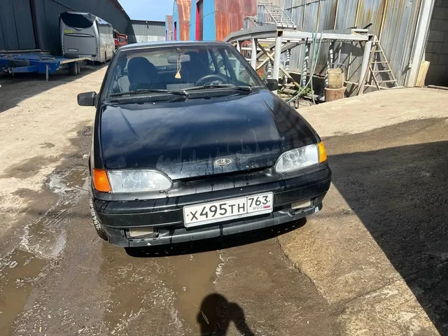 Продам авто - Шины в Самара