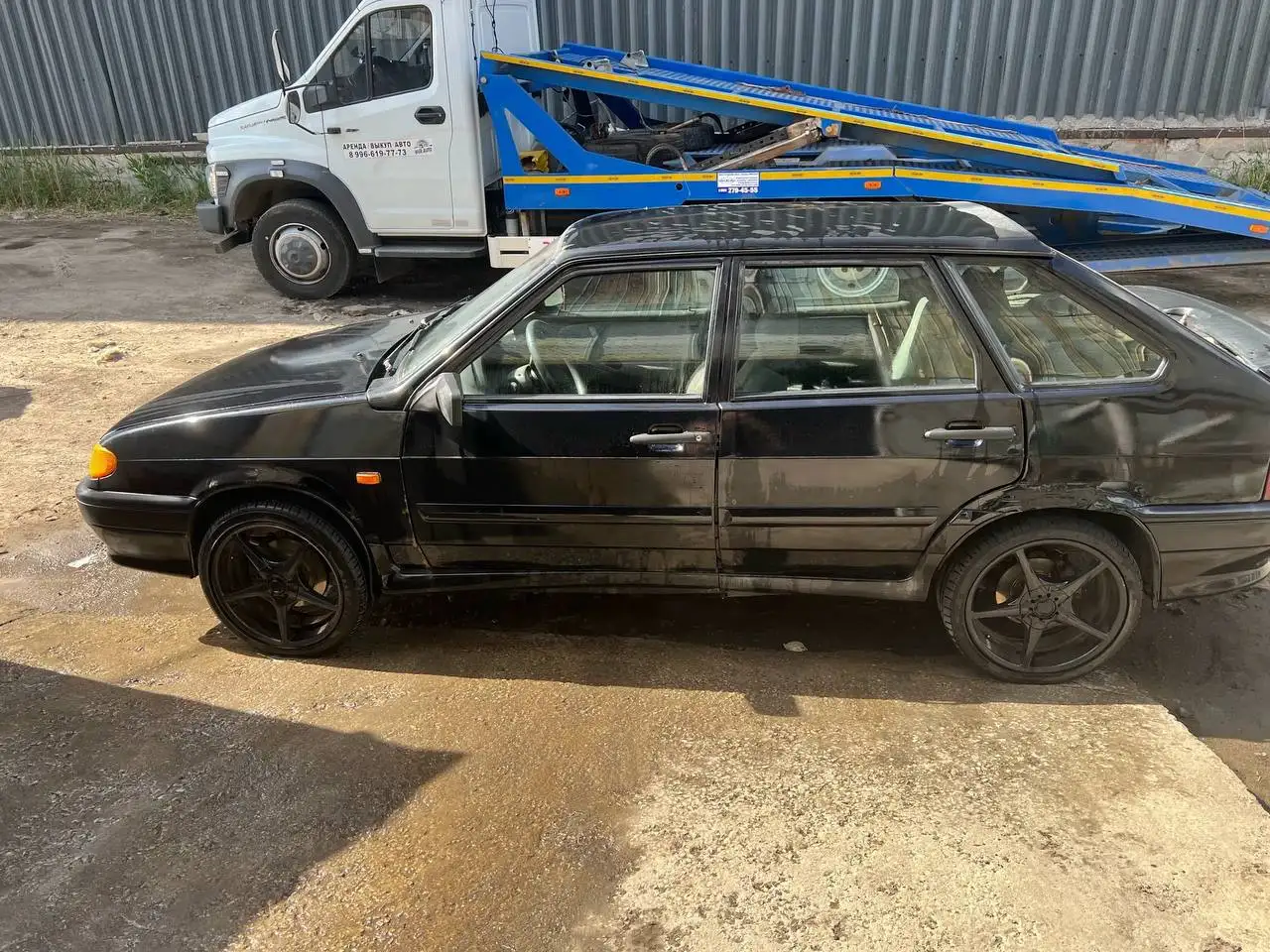 Продам авто - Авто в Самара