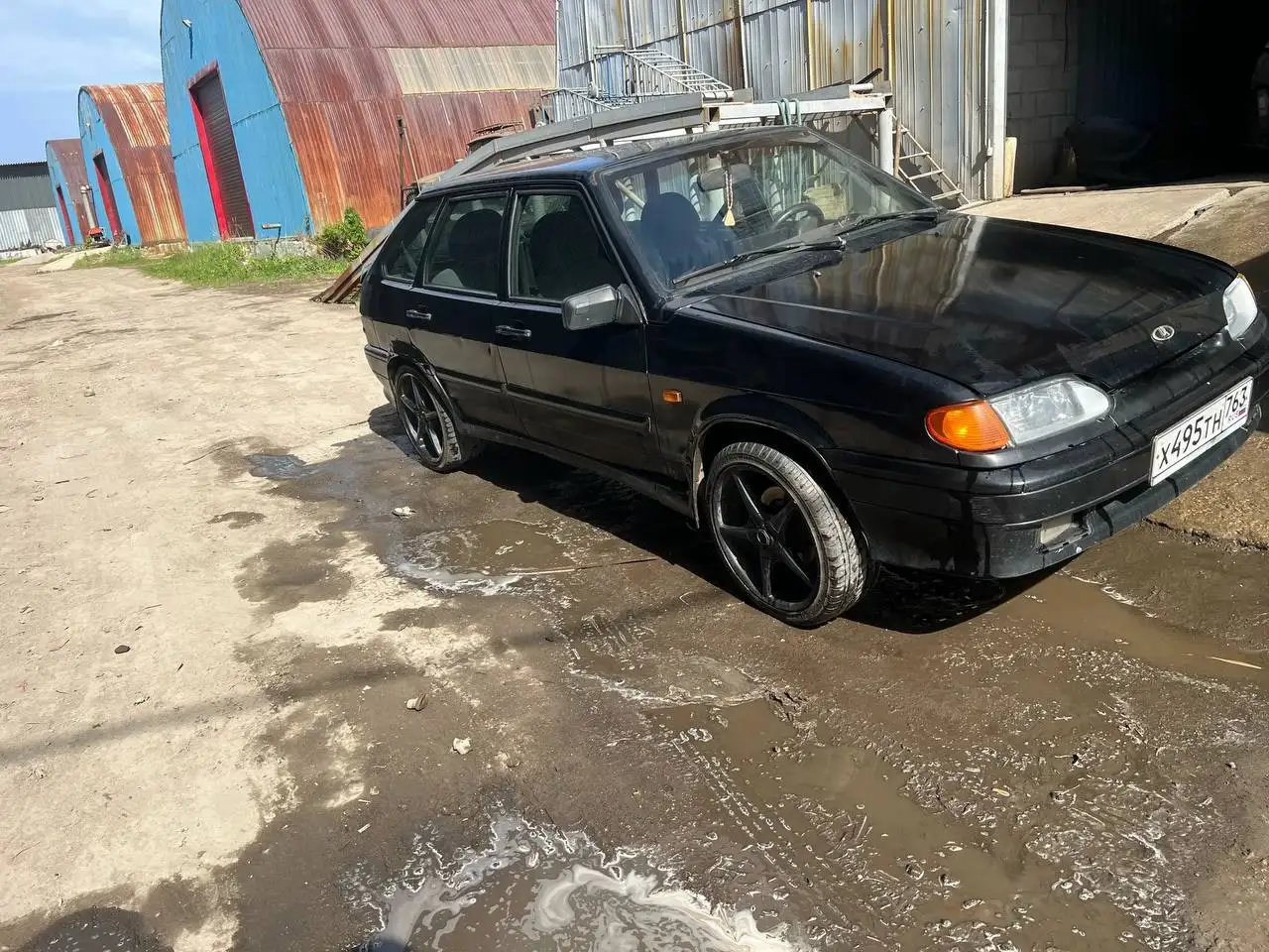 Продам авто - Авто в Самара
