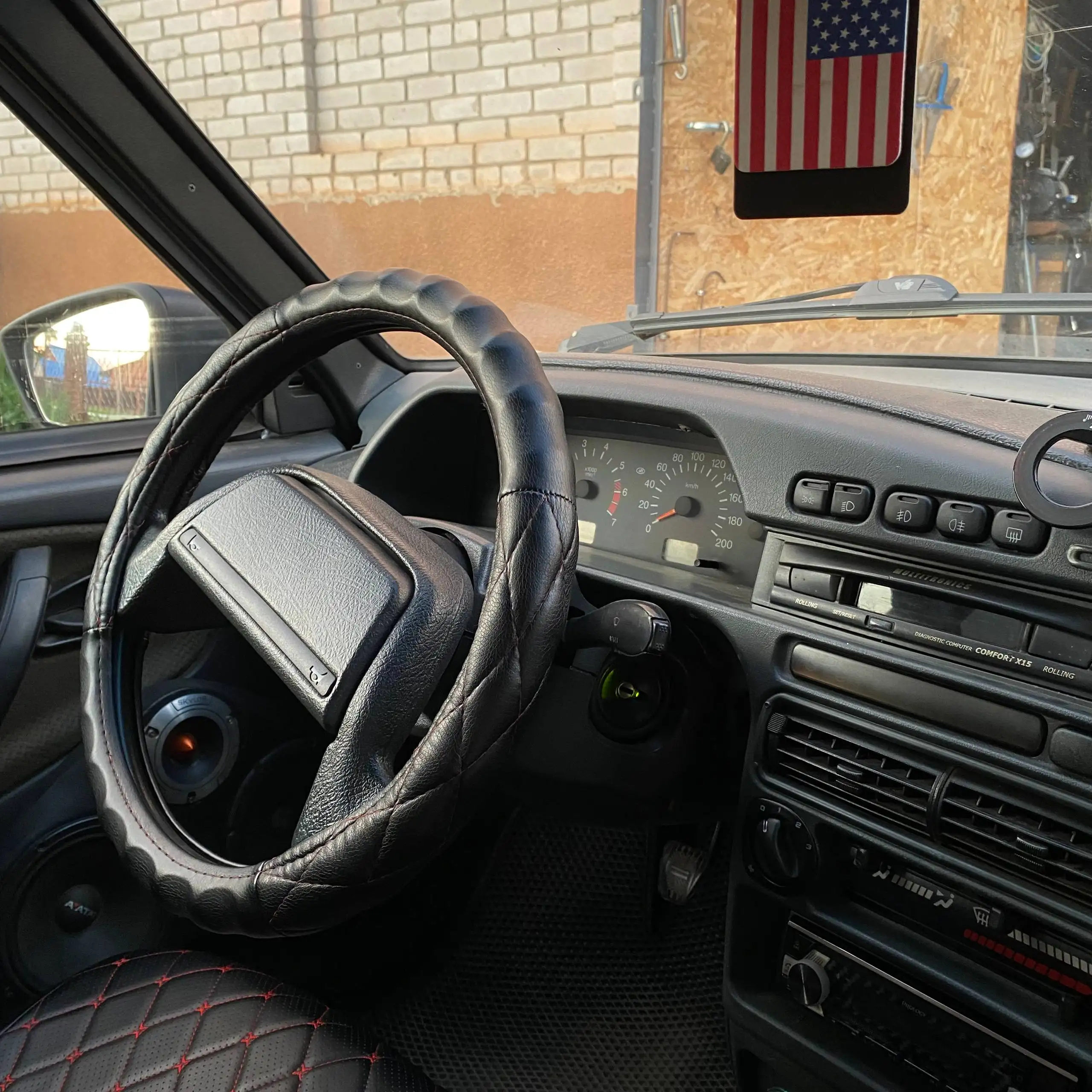 Vaz 2114 (2006) - Легковые автомобили (Авто) в Самара