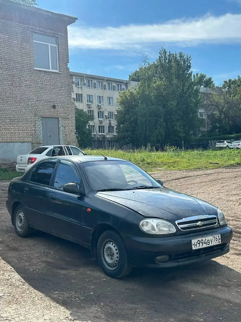 Продажа авто 2007 года - Авто в Самара
