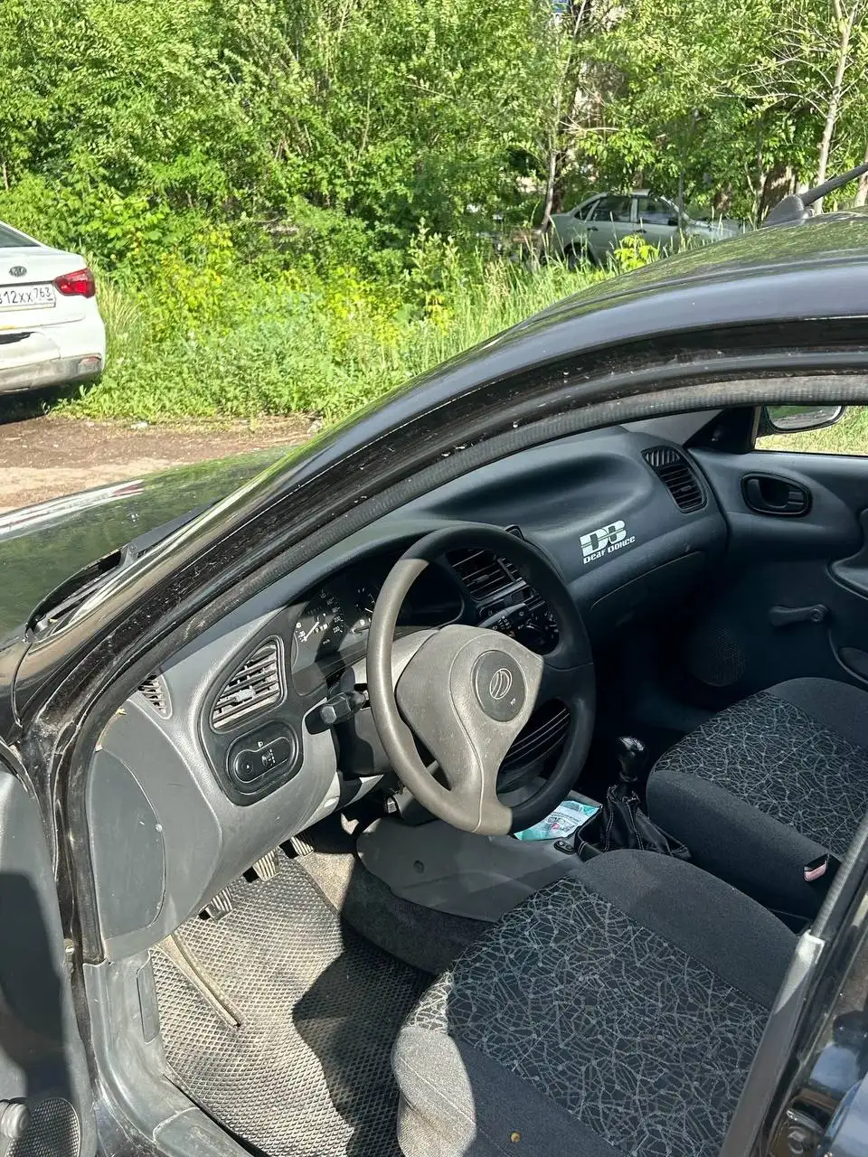 Продажа авто 2007 года - Авто в Самара