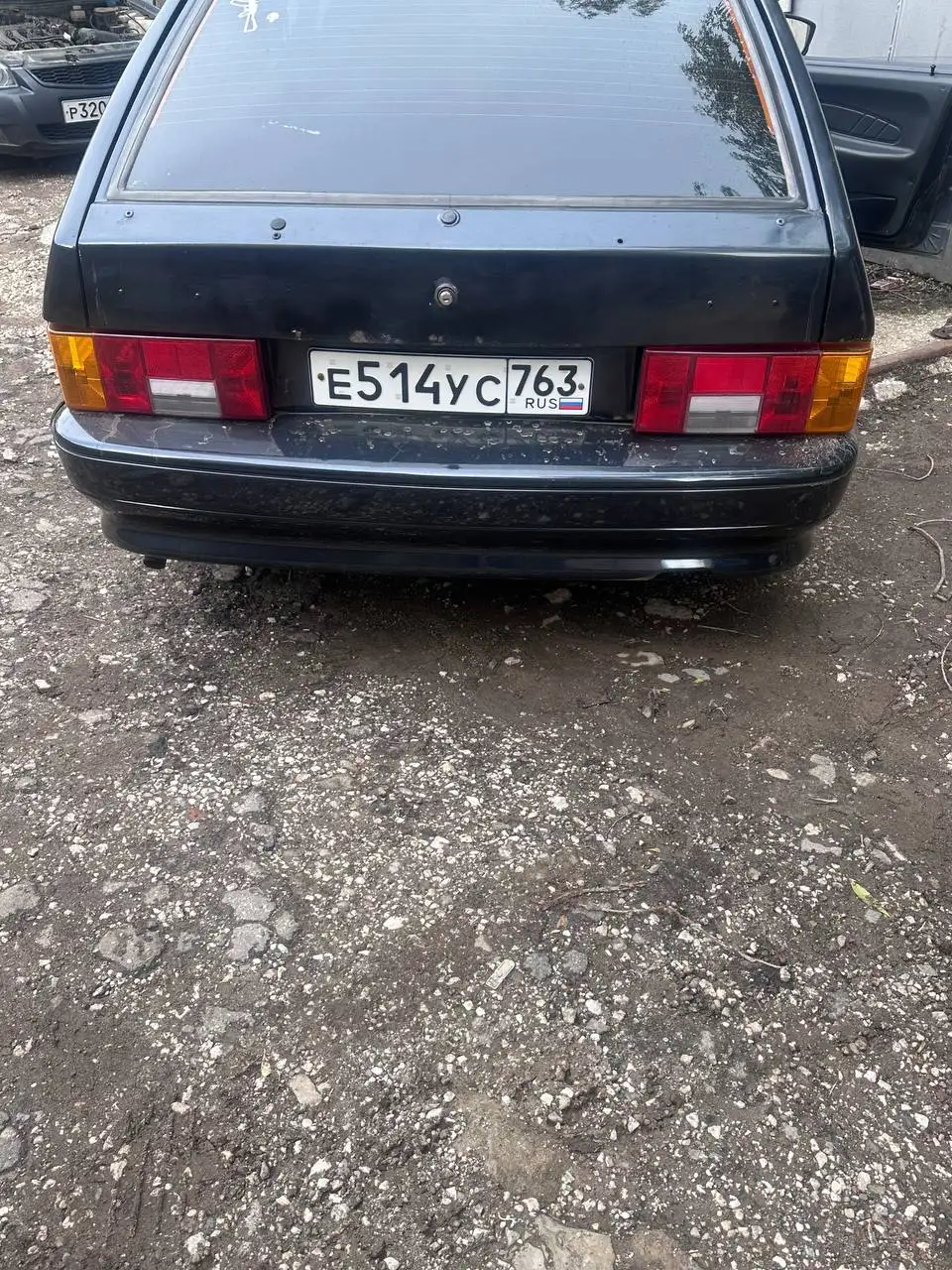 Продажа ВАЗ 2114 2008 года - Легковые автомобили (Авто) в Самара