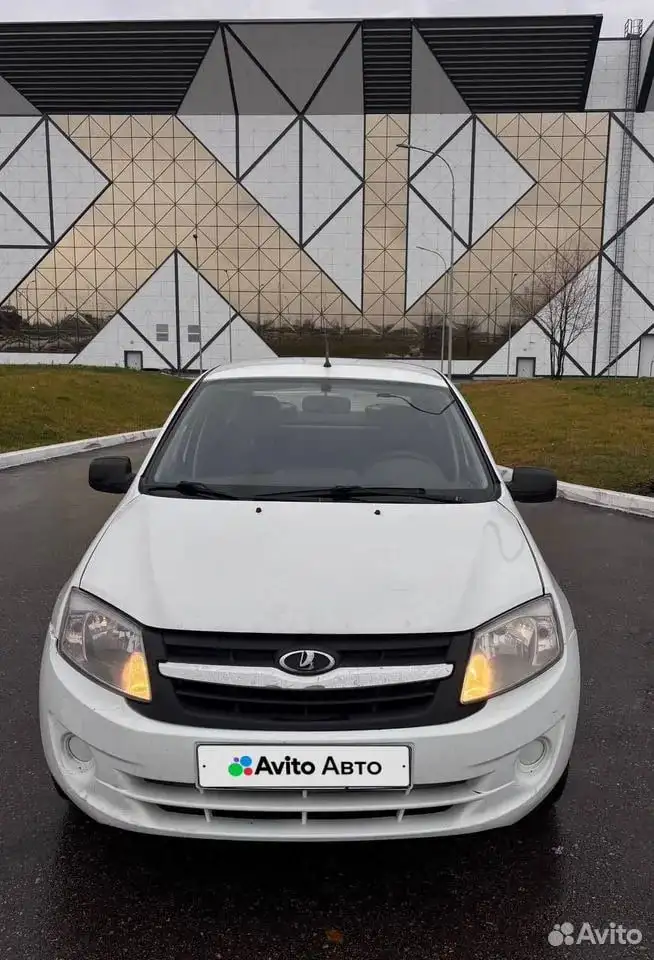 Продам первую машину, ВАЗ, 215 тыс. руб. - Авто в Самара