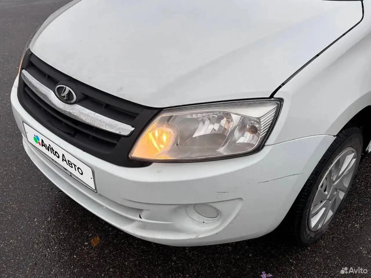 Продам первую машину, ВАЗ, 215 тыс. руб. - Авто в Самара