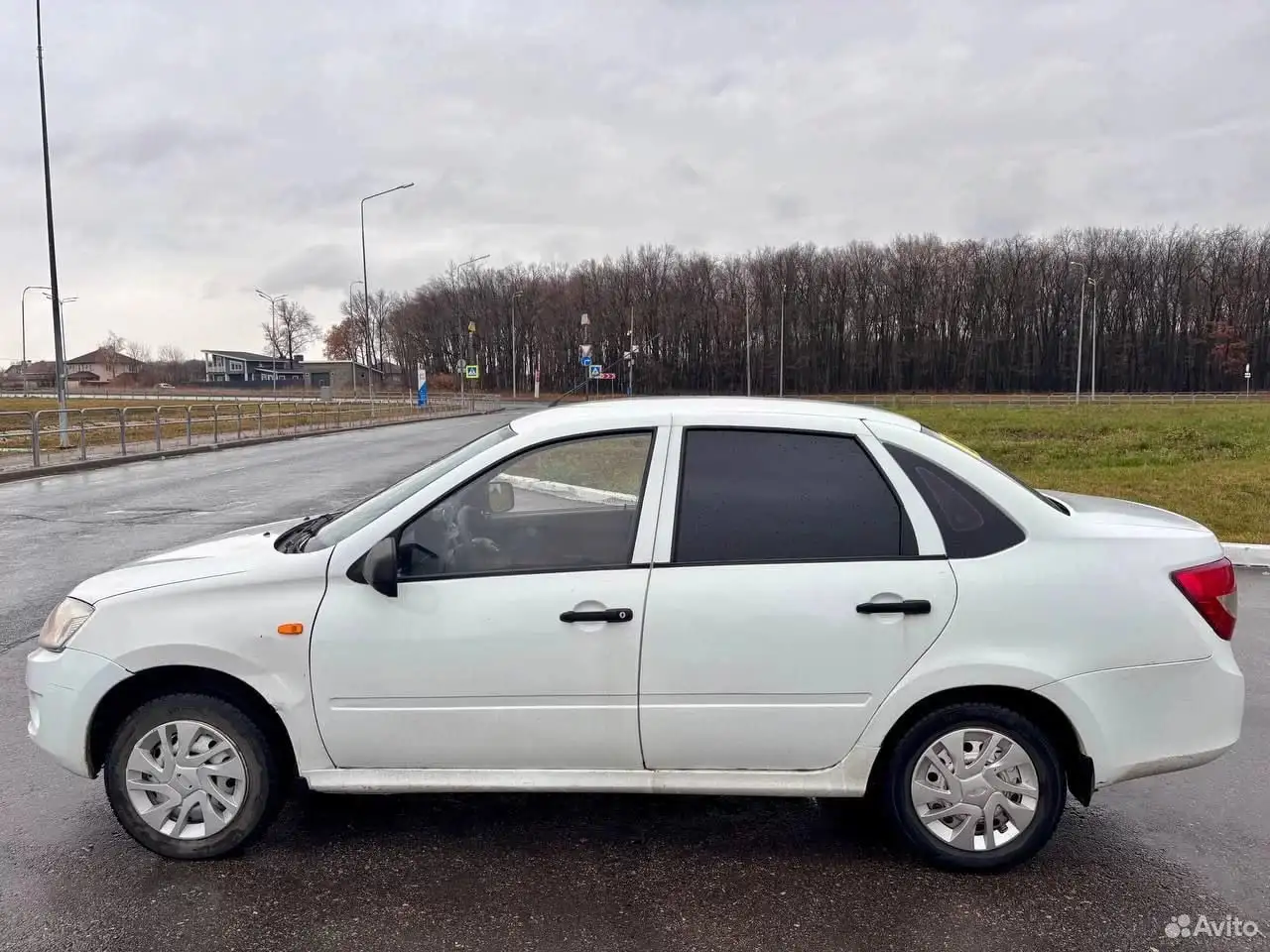 Продам первую машину, ВАЗ, 215 тыс. руб. - Авто в Самара