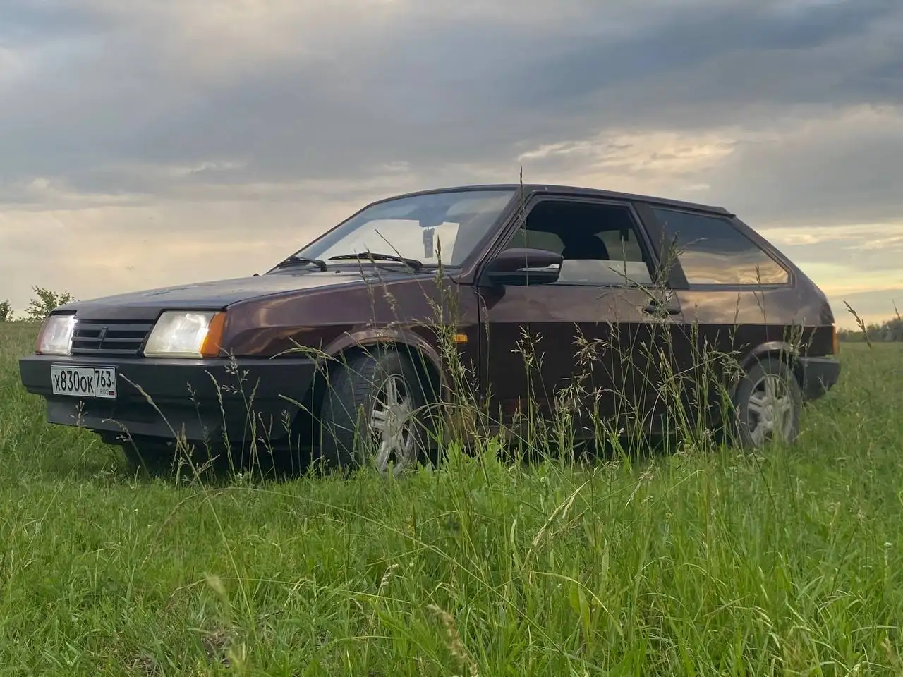 Продам Ваз 2108 2001 год - Авто в Чапаевск