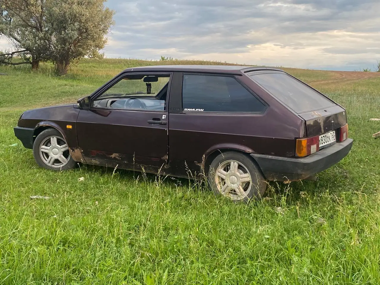 Продам Ваз 2108 2001 год - Авто в Чапаевск