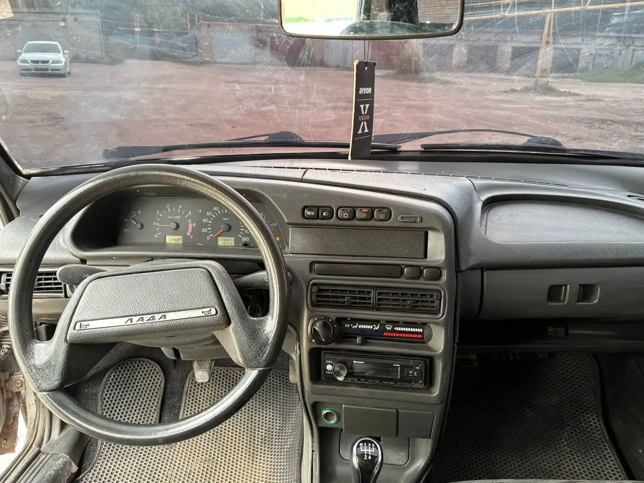 ВАЗ 21099 инжектор на ходу - Легковые авто (Авто) в Самара