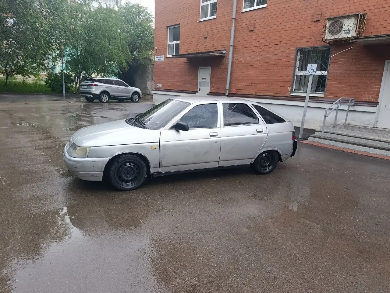 ВАЗ 2112 2005 - Легковые автомобили (Авто) в Самара