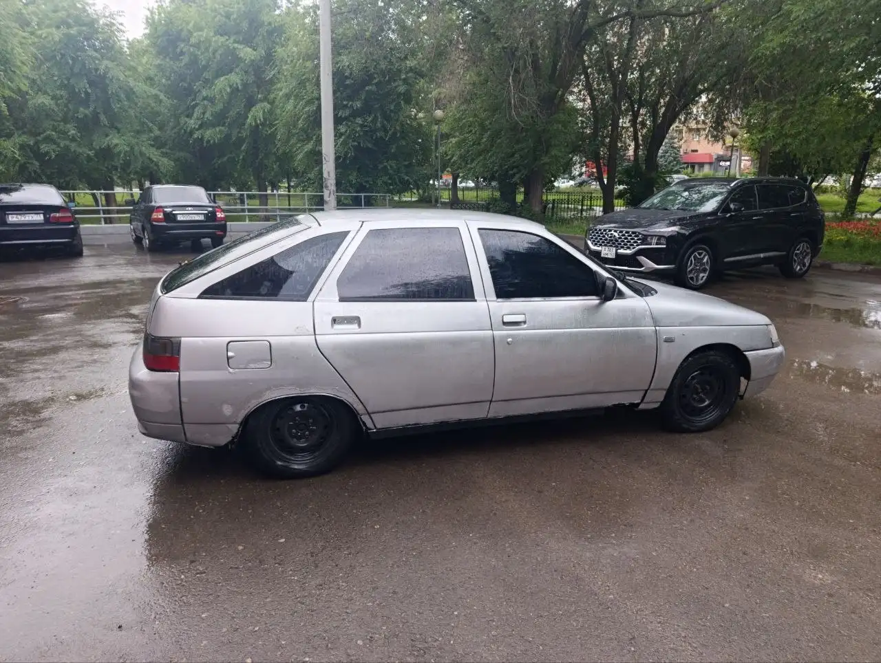 ВАЗ 2112 2005 - Легковые автомобили (Авто) в Самара