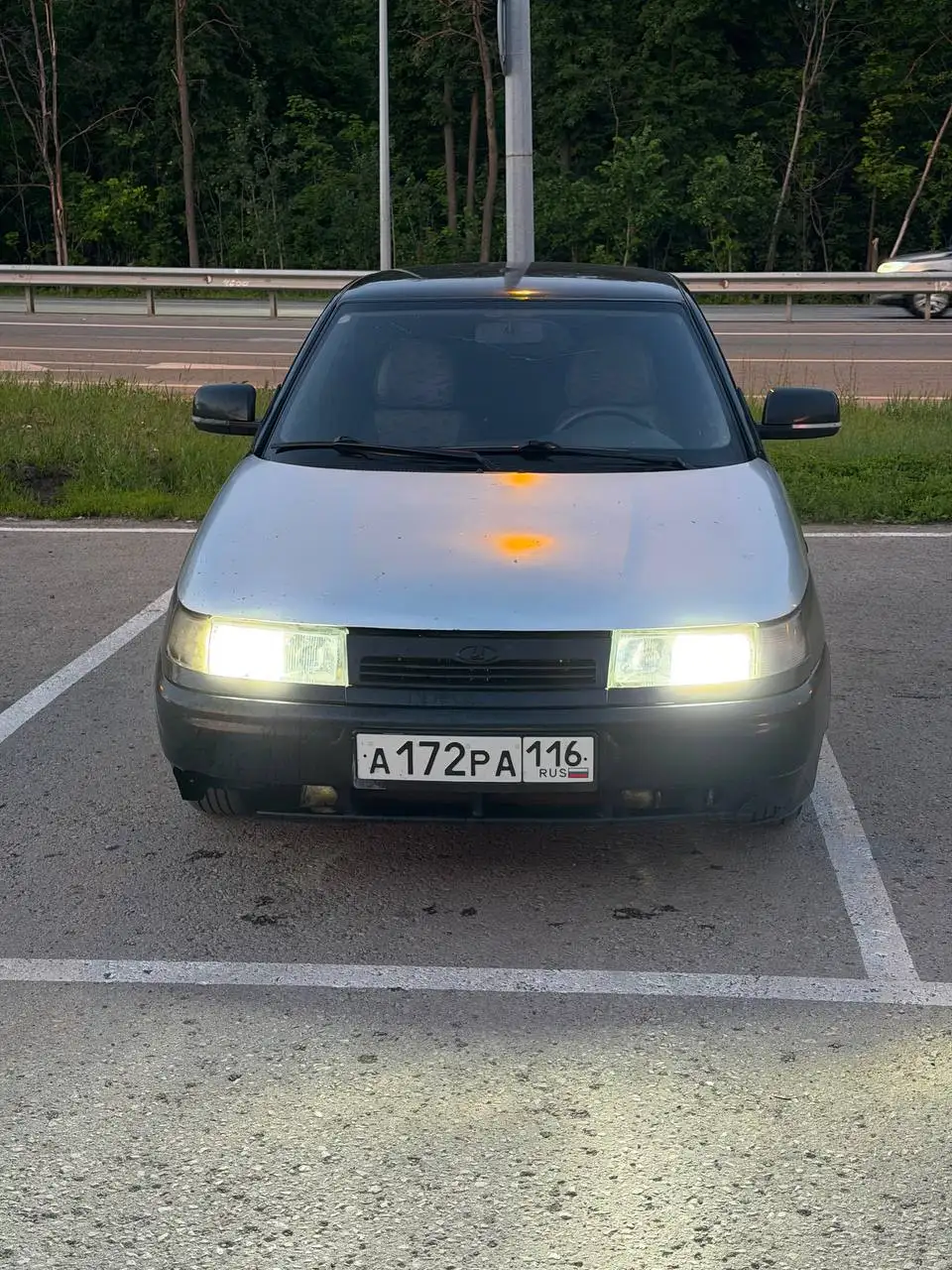 Продам 2007 год - Авто в Самара