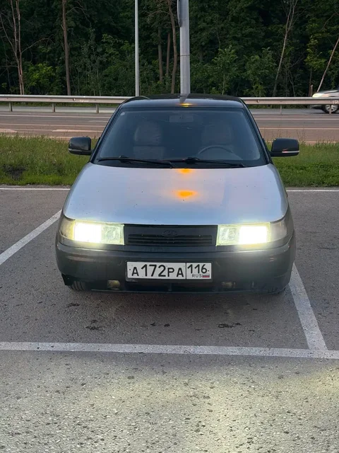 Продам 2007 год - Сиденья в Самара