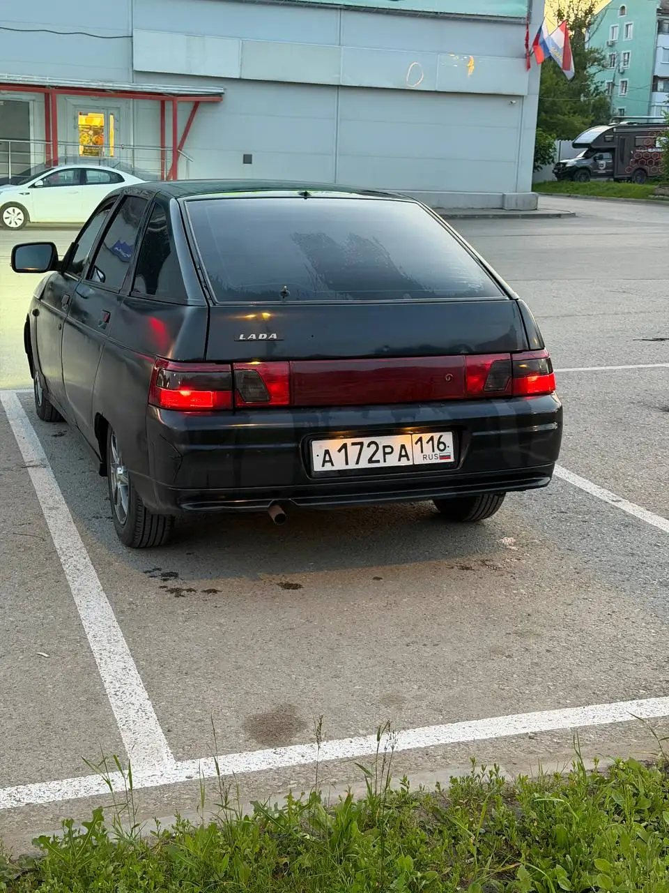 Продам 2007 год - Авто в Самара
