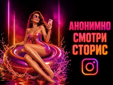 Instagram stories без VPN - Эзотерика в Самара
