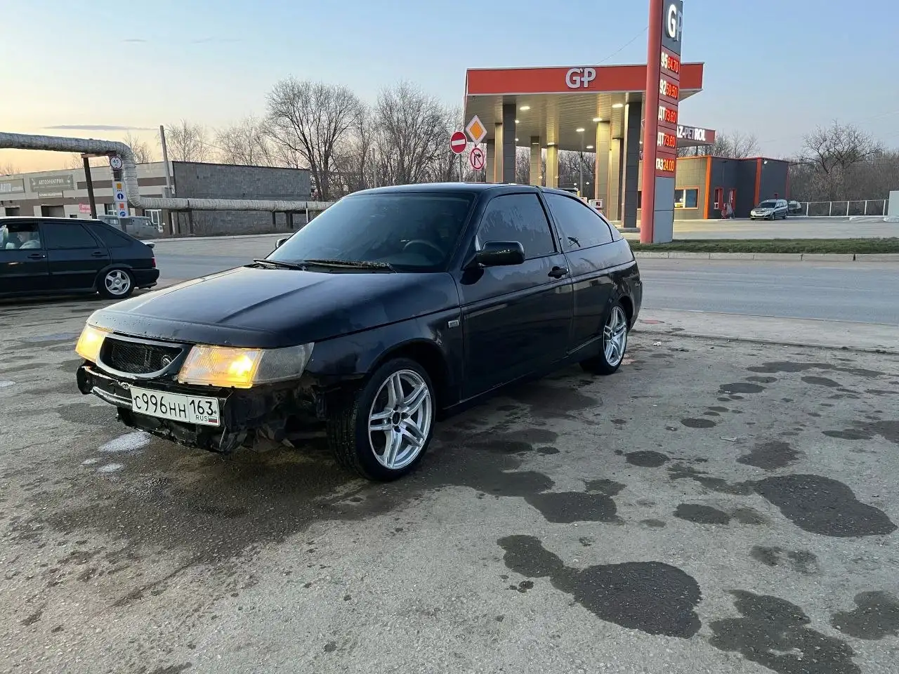 Газель 2008 г.в. Гур, шестерня - Грузовые авто (Авто) в Самара